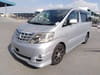 TOYOTA Alphard (17)