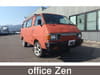 TOYOTA Townace Wagon (18)