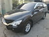 Ssangyong Actyon (1)