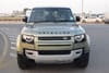 LAND ROVER DEFENDEDR 110 (333)