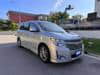 NISSAN Elgrand (1)