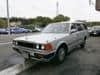 NISSAN Gloria Van (2)