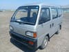 HONDA Acty Van (171)