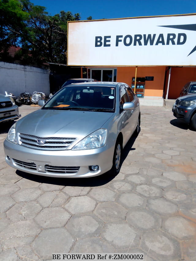 Be Forward Classified Zambia Buy Cars In Zambia