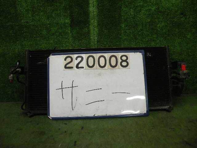 Recondition Nissan Sunny A/C Condensers 1998 E-FB14 -