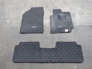 New Used Toyota Floor Mats 50 To 100 Be Forward Auto Parts