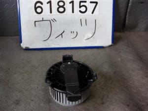Blower Motor TOYOTA Vitz 2012 DBA-NSP130 (PA01458392) 