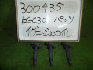 Ignition Coil TOYOTA Passo 2014 DBA-KGC30 9091902270 (PA02437737) 