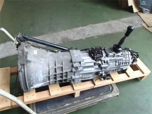 Used Skyline Enr34 Manual Transmission 310aa3 Be Forward Auto Parts
