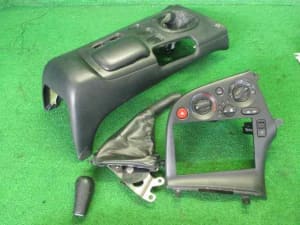 New Used Mazda Rx 7 Interior Parts 200 Above Spare