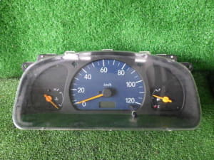 Speedometer SUZUKI Carry 2001 GD-DB52T 3410076AH0 (PA02142302) 