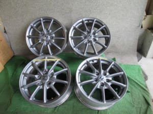 Used Wheel Honda Odyssey 04 Aba Rb1 sfen91 Be Forward Auto Parts