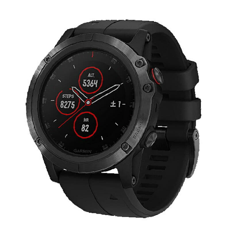second hand garmin watches
