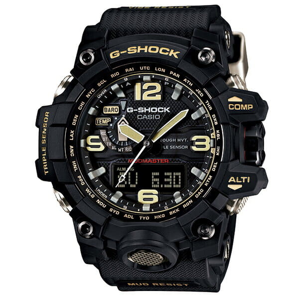 CASIO Watches for sale 