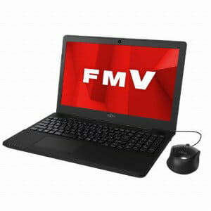 【お買い得PC】FUJITSU LIFEBOOK A748/TX FUJITSU LIFEBOOK A748/TX (Core i3-8130U/4GB/500GB/Smulti/Win10 Pro