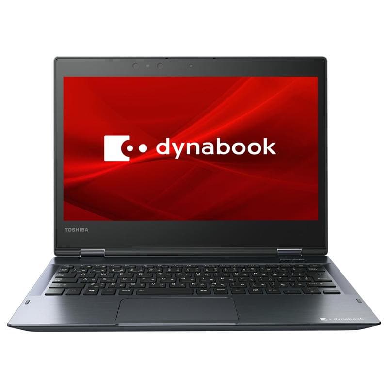 New]TOSHIBA Dynabook B65/M Laptop Core i7-8550U/8GB/256GB SSD/15.6