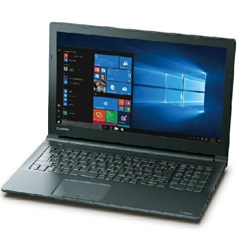 New]TOSHIBA Dynabook B65/M Laptop Core i7-8550U/8GB/256GB SSD/15.6