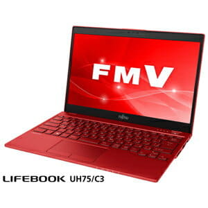 【お買い得PC】FUJITSU LIFEBOOK A748/TX 富士通 lifebook A748/TX - パソコンまわりの便利屋さん