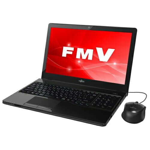 New]Fujitsu LIFEBOOK A748/TX (Corei5-8250U/4GB/500GB/Smulti/Win10