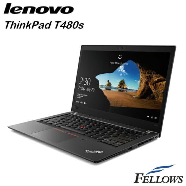 New]Lenovo ThinkPad X280 PC Core i5-8350U/8GB/256GB SSD/12.5 inch
