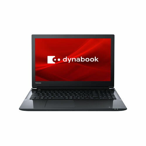 Used]Toshiba DynaBook T451/46ER i5/ Memory 4GB/HDD750GB/WIn10 - BE