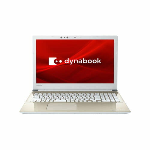 New]TOSHIBA Dynabook B65/M Laptop Core i7-8550U/8GB/256GB SSD/15.6