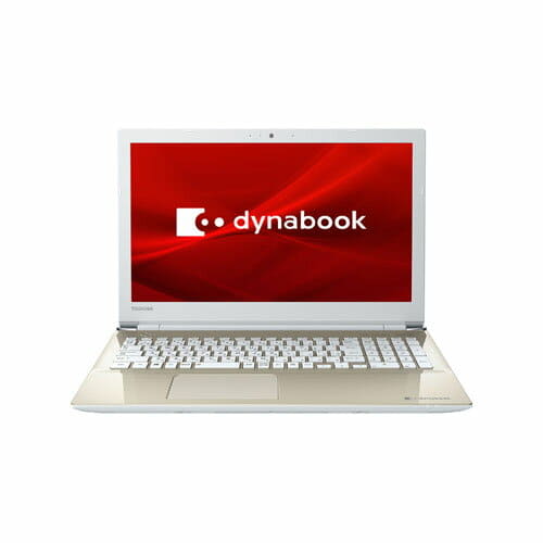 dynabookt65/GG ［PT65GGP-REA］ Amazon.co.jp: 東芝 (TOSHIBA) 15.6型ノートPC dynabook T65/GG サテン