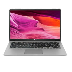 New]LG Electronics Japan 17 type Note PC gram gram Core i7-8565U 