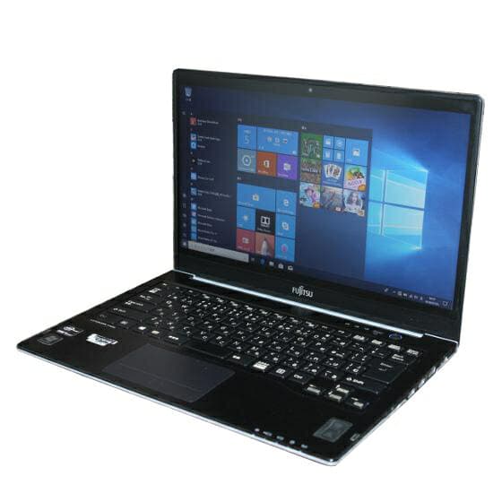 Used]The tenth generation Core i7-10610U Windows11Pro latest