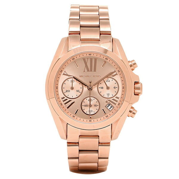 michael kors watch mk5799