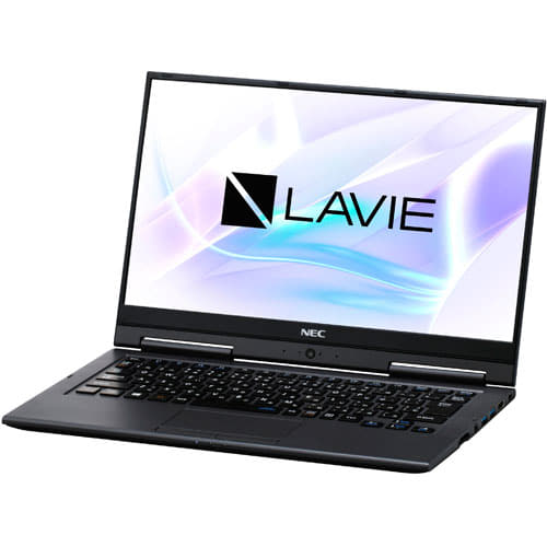 New]NEC (NEC) VersaPro VKT16/B-4 type VB/Core i5-8250U 1.6GHz/12.5