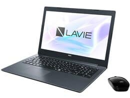 New]NEC LAVIE Note Standard NS150/PC-NS150NAW/15.6 inches/a4 specs 