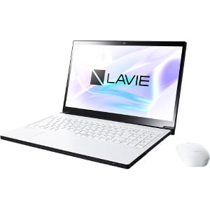 New]NEC LAVIE Note Standard NS150/PC-NS150NAW/15.6 inches/a4 specs 