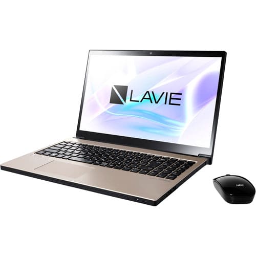 Used]NEC LaVie Z LZ550/LS PC-LZ550LS [Core i5/4GB/SSD128GB/13.3