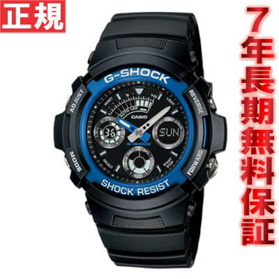 New Used CASIO G SHOCK AW 591 Blue Watch BE FORWARD Store