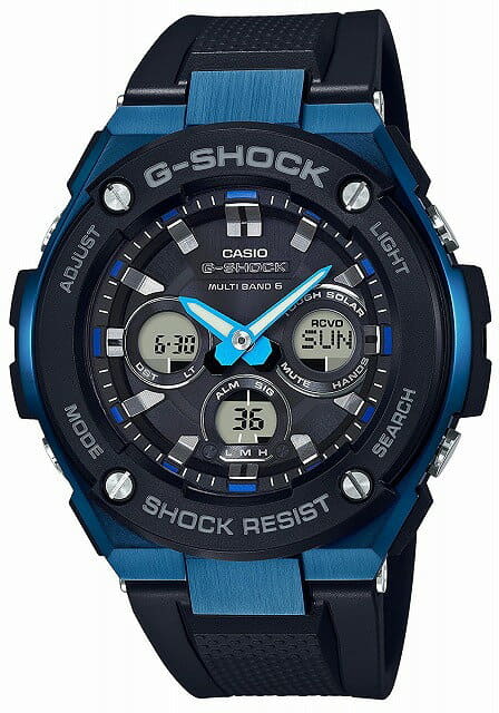 casio 3447