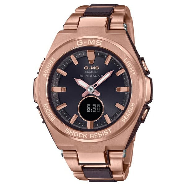 New]CASIO BABY-G Ladies Watch BGD-5001K-7JR - BE FORWARD Store