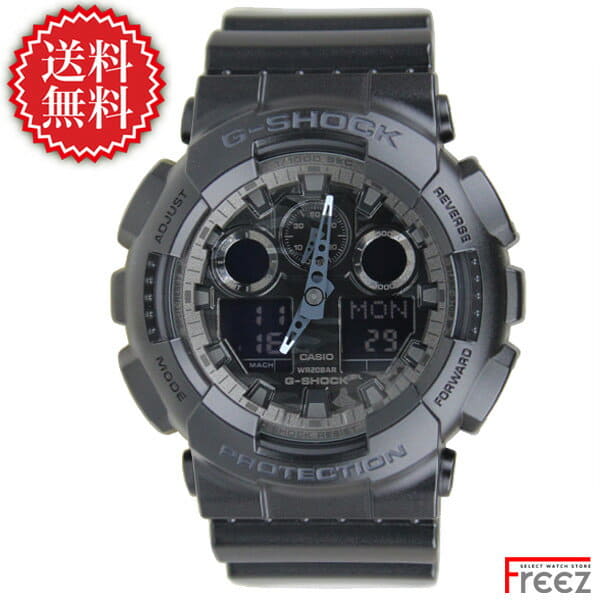 G shock ga 100 Al Rehab - OLX Kuwait