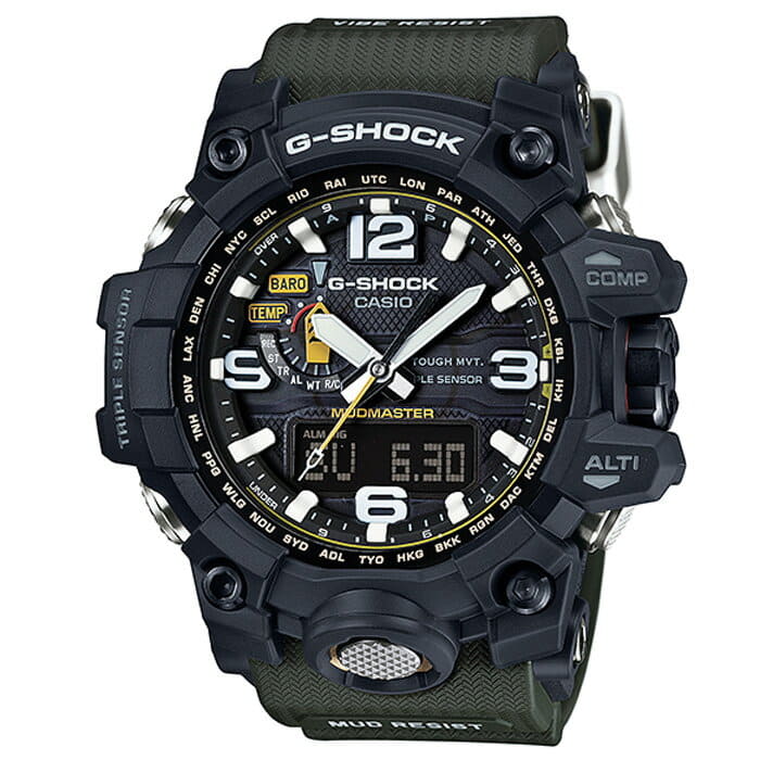 New]Casio G-SHOCK clock S series G- shock G-SHOCK-limited GMA