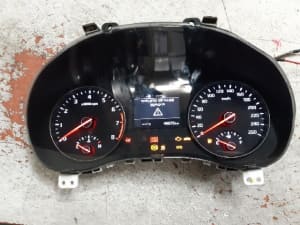 New Used Kia K7 Interior Parts Spare Parts Be Forward