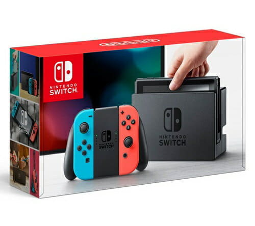 値下げNintendo　Switch Best Prices on New AF-S85-1.4G Nintendo Switch for sale - BE