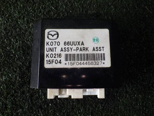 ＣＸ−５用 ユニット、ＥＰＢのみ KA0G-43-7E1G DBA-KEEFW マツダ純正部品-