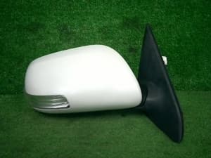 Dapa GmbH & Co KG 3250058 Left Mirror Dapa GmbH & Co KG 3250058 Left Mirror
