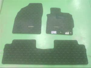New Used Toyota Auris 2010 Floor Mats Spare Parts Be Forward