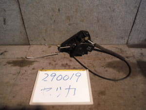 New Used Toyota Celica Door Lock Actuators Spare Parts