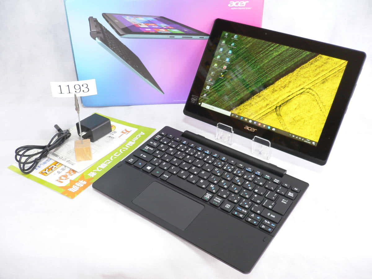 ノートPC Acer - Acre E1-571-H54D windows10 pro 64bit ノートPC Acer - Acre E1-571-H54D windows10 pro 64bit Acer