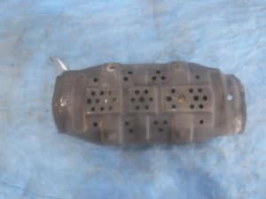 Used Catalyst Nissan Skyline 16 Dba Yv37 8a24gd0b Be Forward Auto Parts