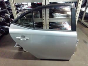 New Used Toyota Allion Door Parts Spare Parts Be Forward