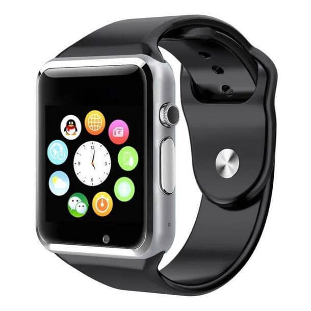 used smart watch