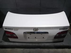 New Toyota Corolla 2000 Spare Parts Be Forward Auto Toyota Corolla 2000 Spare Parts